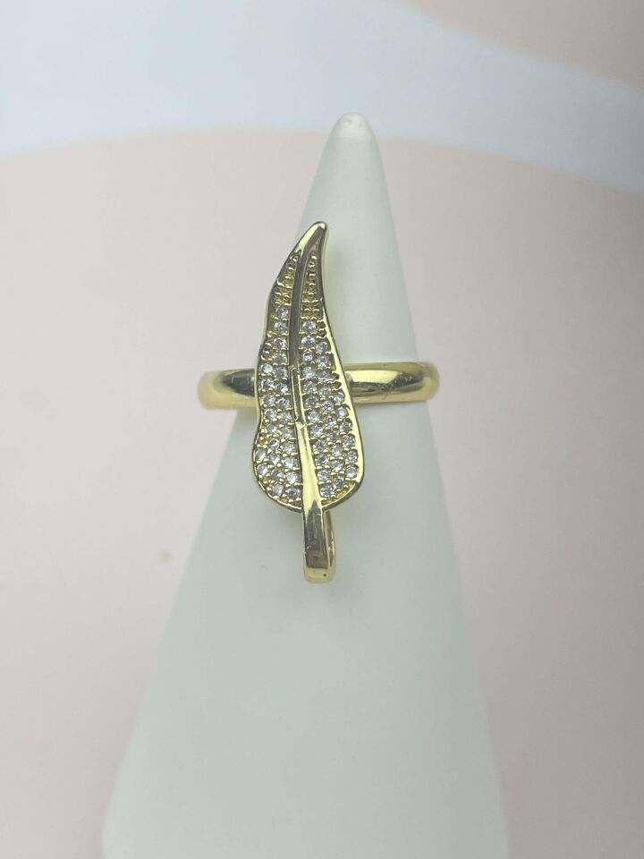 Çelik Yüzük Ayarlanabilir // YÜZÜK-723