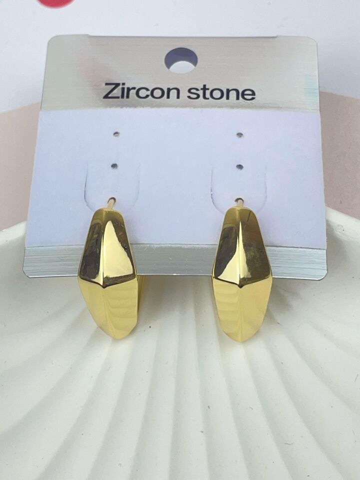 VİP Küpe // K-İTH-1378