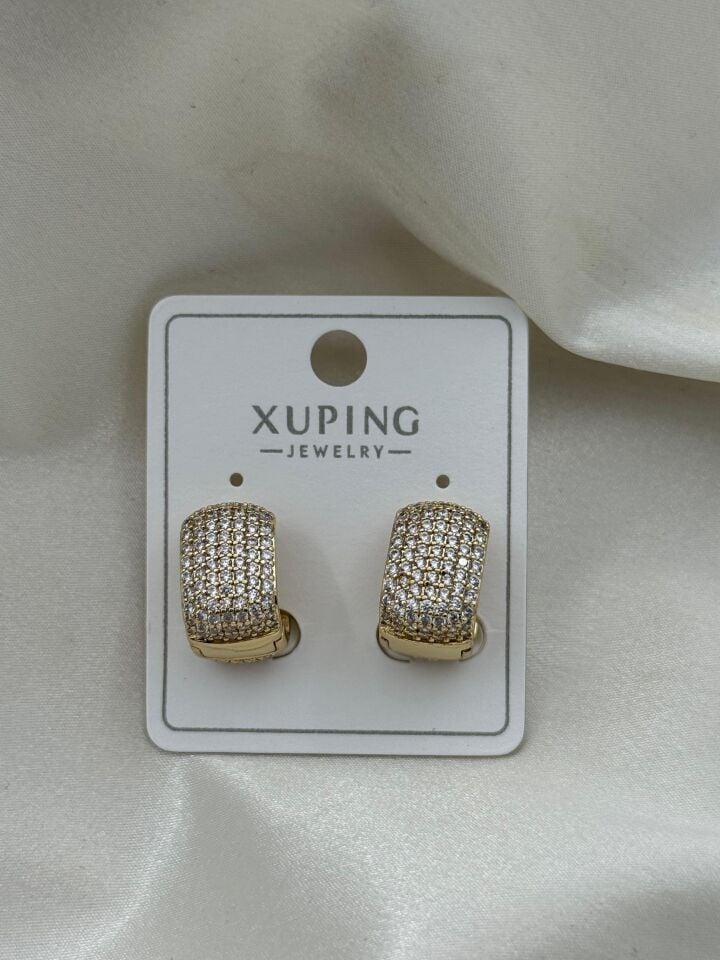 XUPING Küpe // K-XU-2031