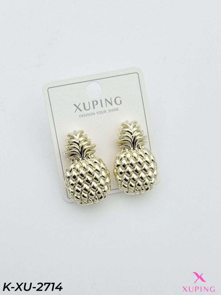 XUPING Küpe // K-XU-2714