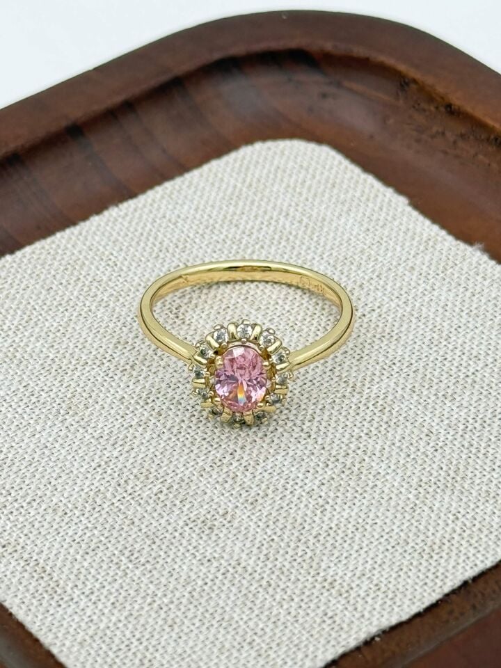 XUPING Yüzük No:6 // YÜZÜK-2196