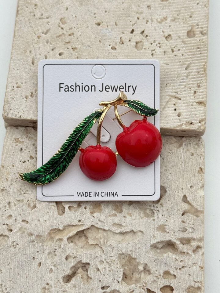 Özel Seri Broş // BROS-781