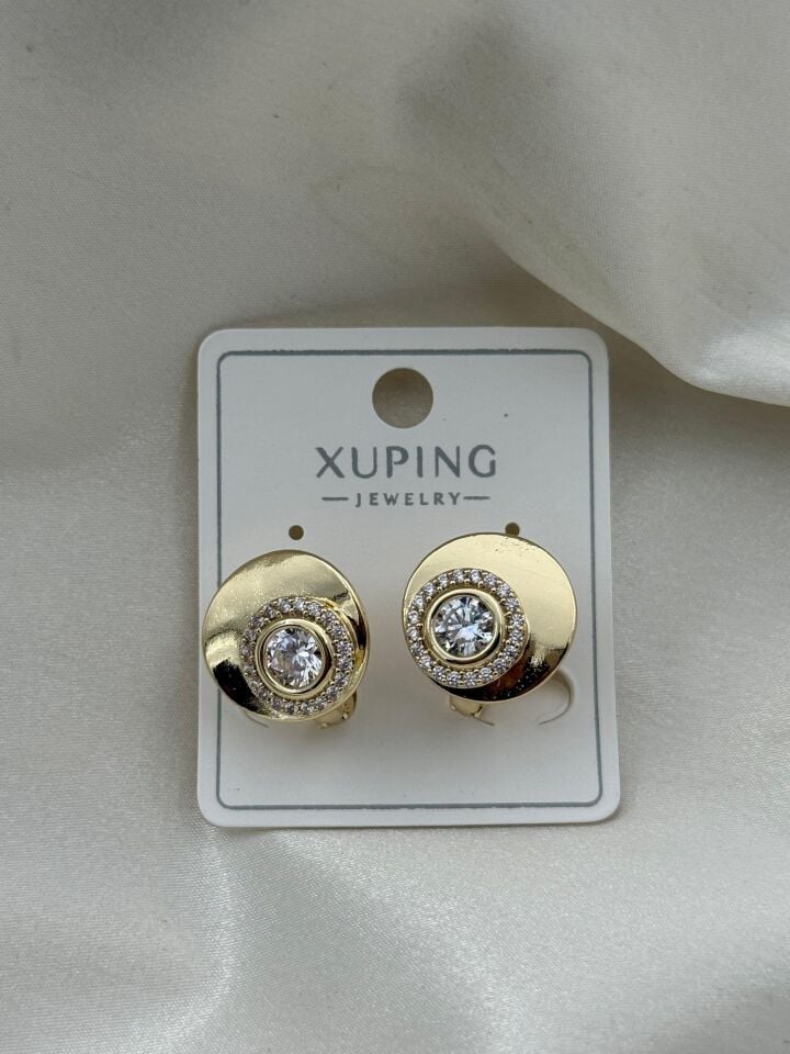 XUPING Küpe // K-XU-2033