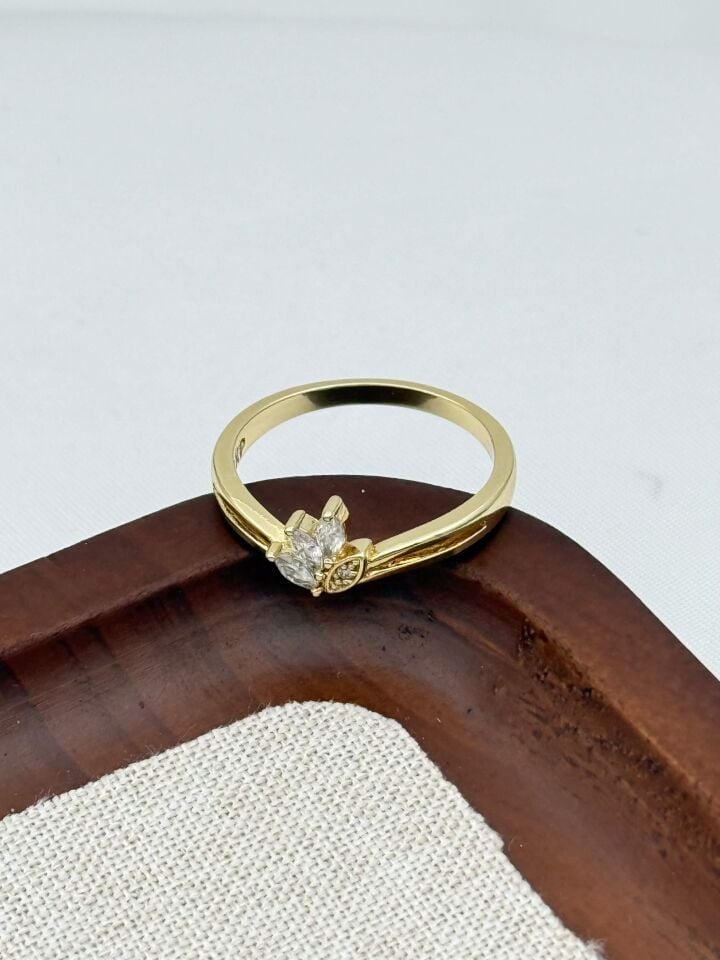 XUPING Yüzük No:9 // YÜZÜK-2197