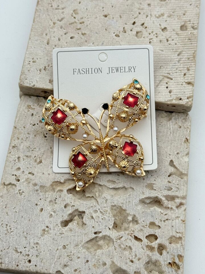 Özel Seri Broş // BROS-782