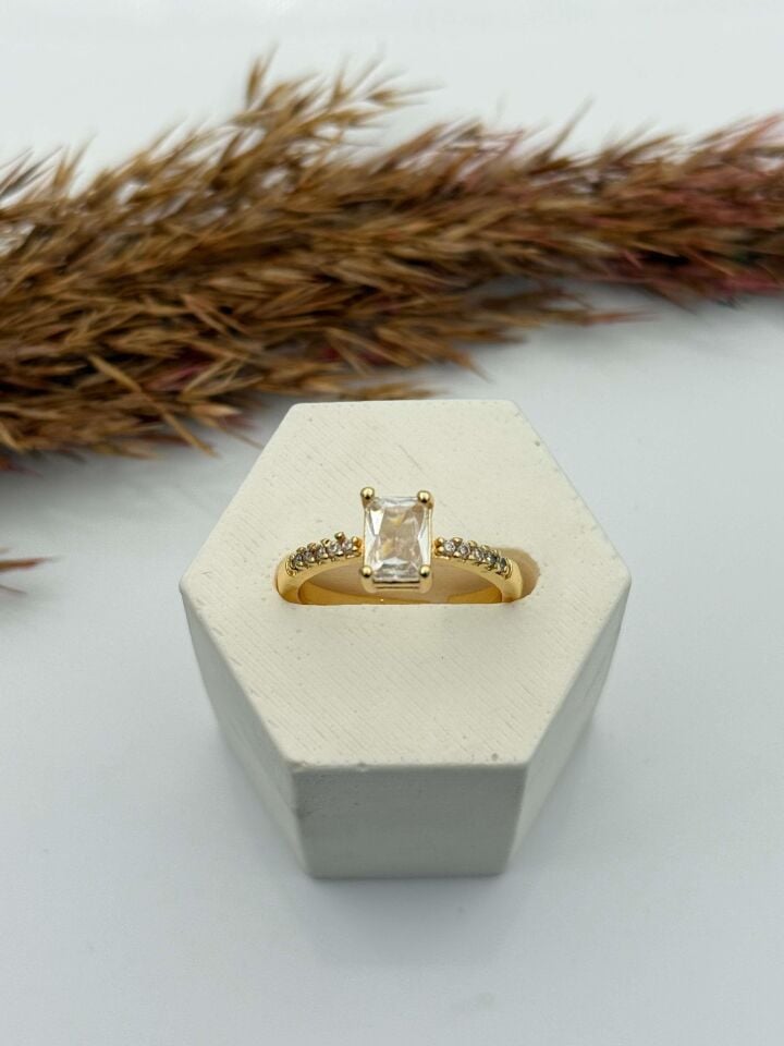 VIP Yüzük (Ayarlanabilir) // YÜZÜK-1572