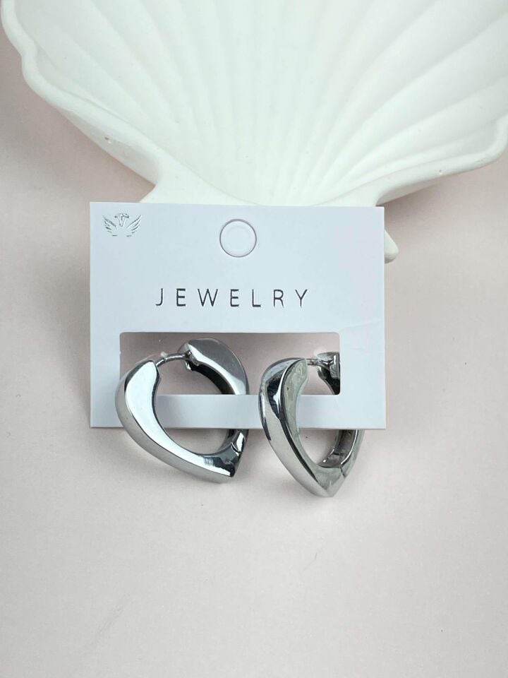 VİP Küpe // İTHAL-1476