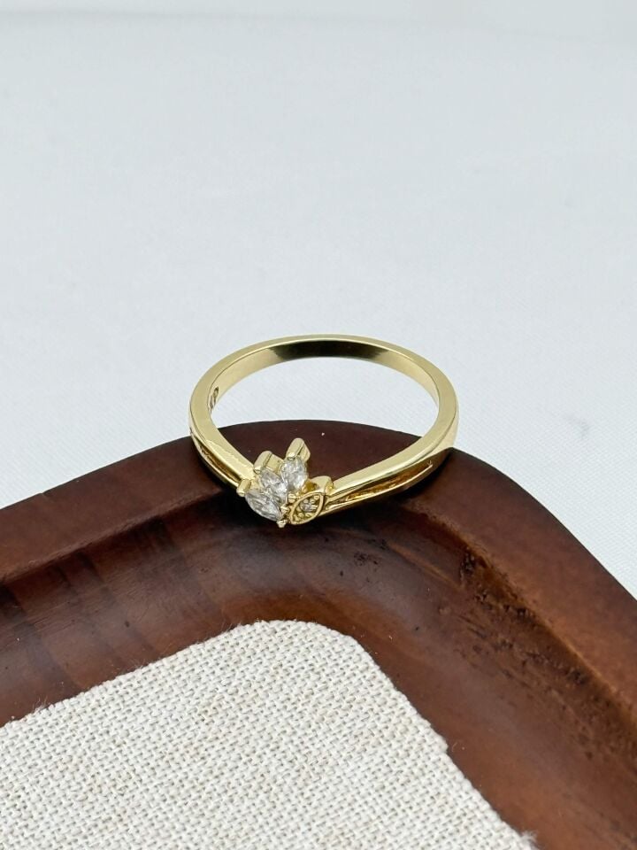 XUPING Yüzük No:7 // YÜZÜK-2199