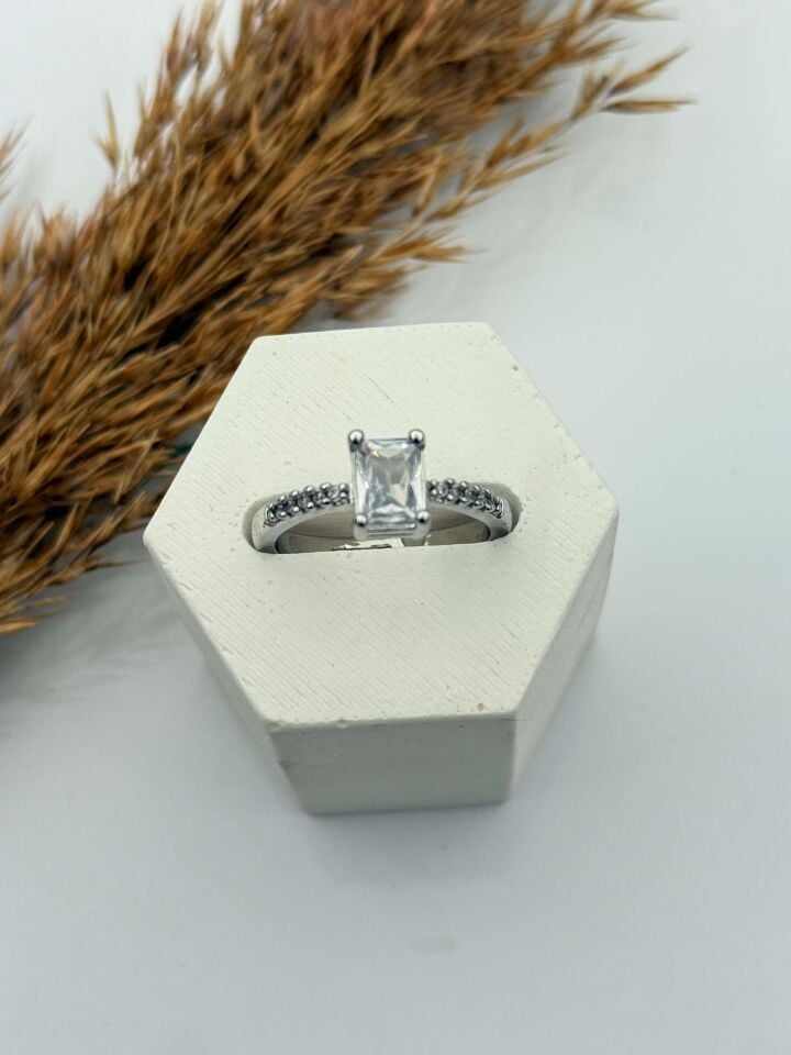 VIP Yüzük (Ayarlanabilir) // YÜZÜK-1575