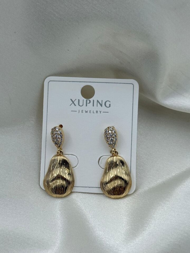 XUPING Küpe // K-XU-2036