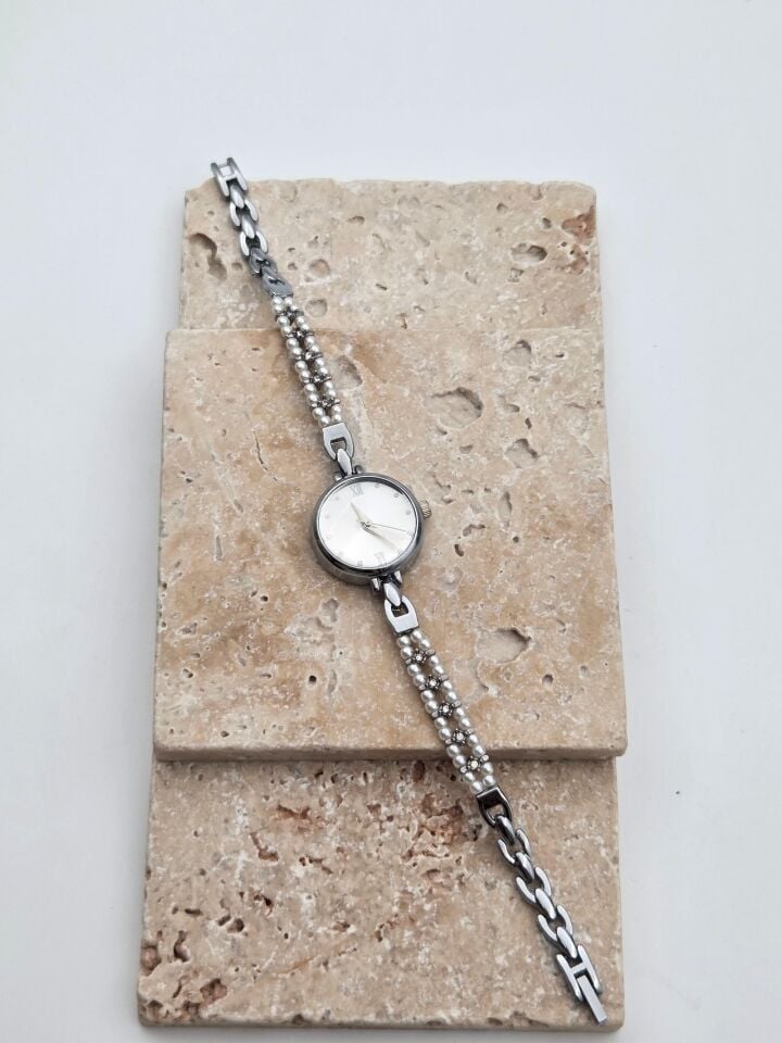 Çelik Saat // SAAT-278