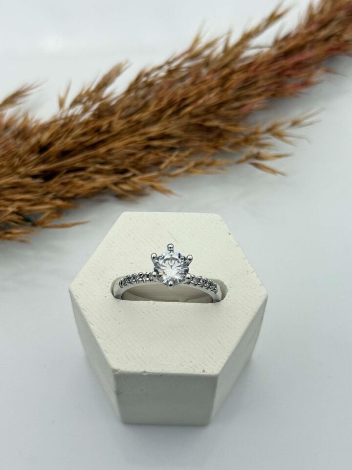 VIP Yüzük (Ayarlanabilir) // YÜZÜK-1576