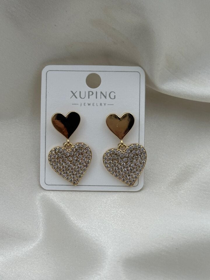 XUPING Küpe // K-XU-2037