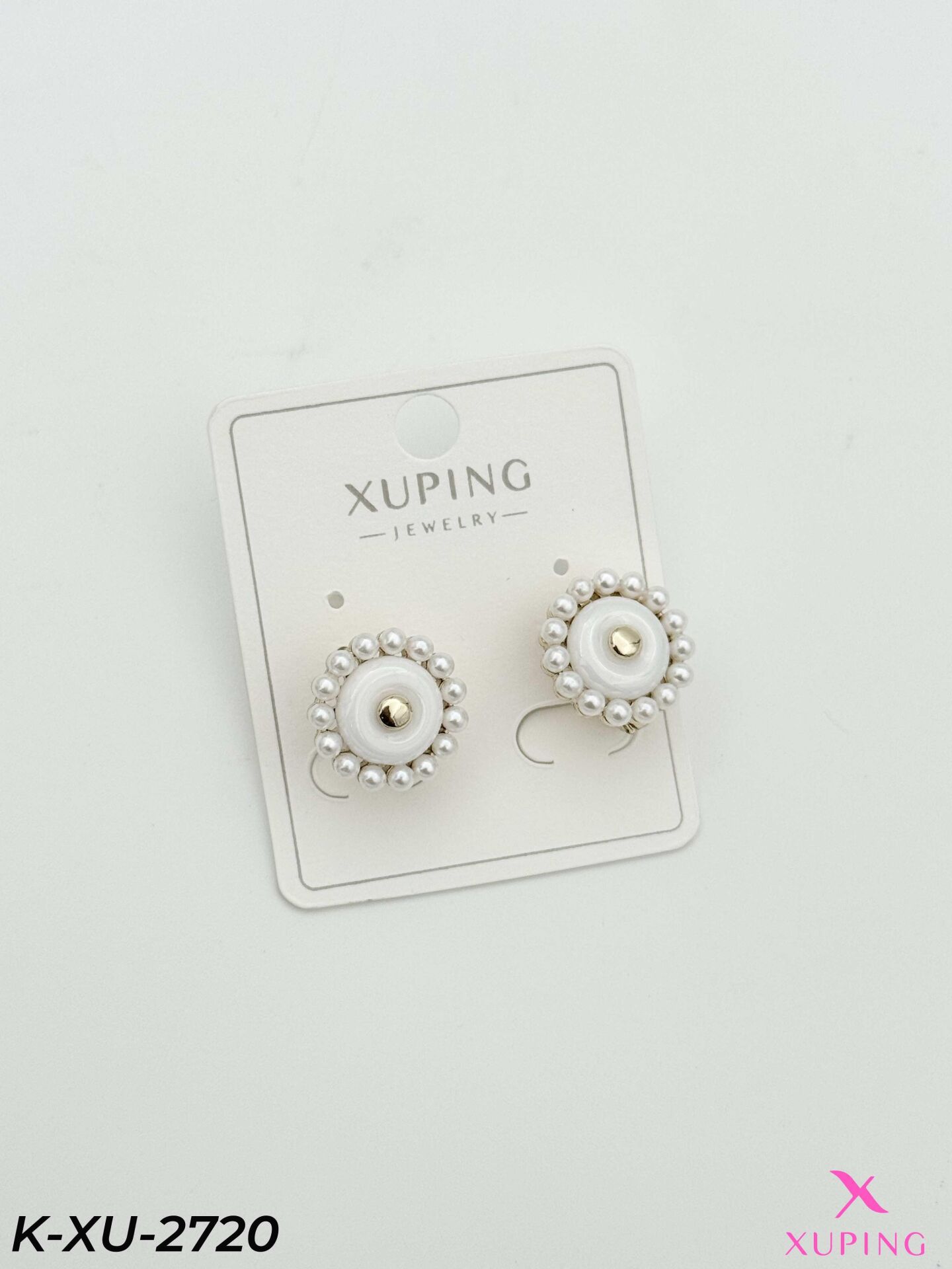 XUPING Küpe // K-XU-2720