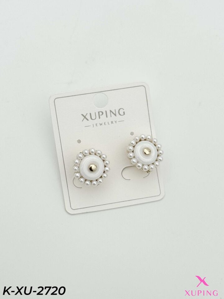 XUPING Küpe // K-XU-2720