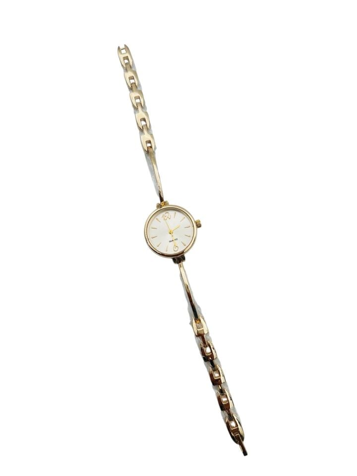 Çelik Kadın Saat // SAAT-422