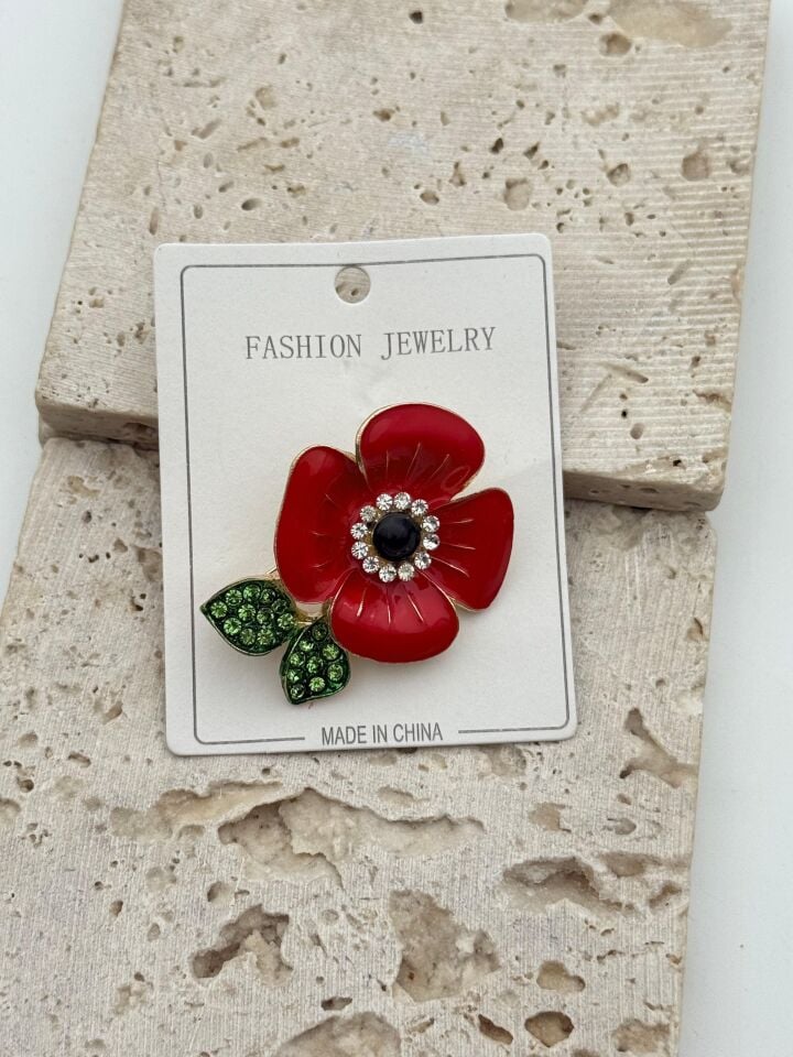 Özel Seri Broş // BROS-787