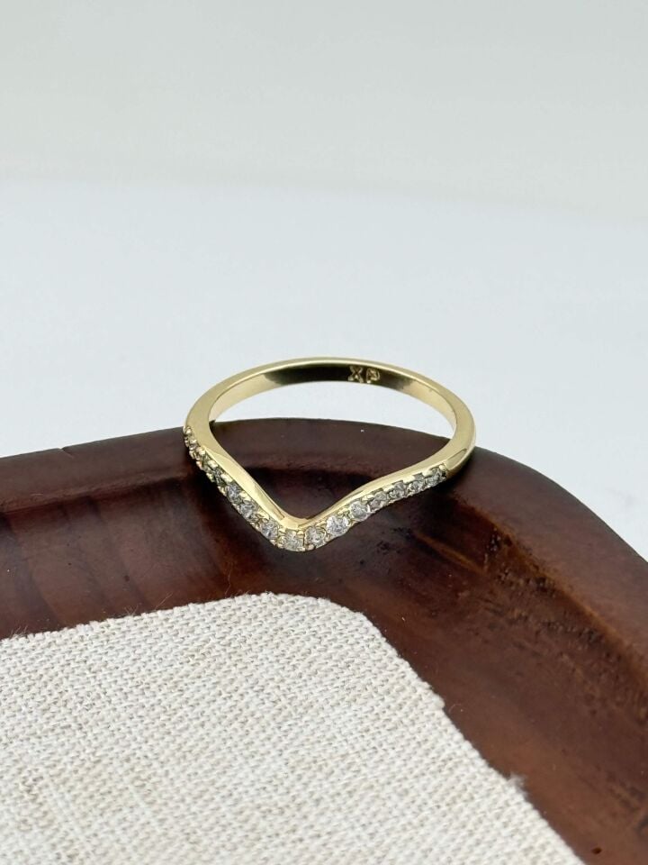 XUPING Yüzük No:7 // YÜZÜK-2203