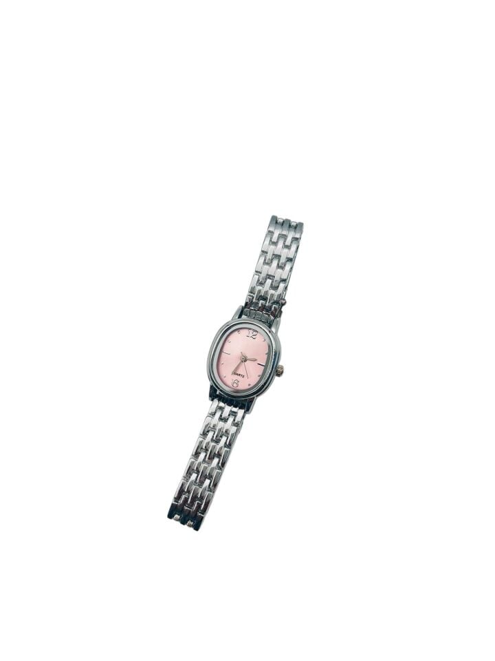 Çelik Kadın Saat // SAAT-423