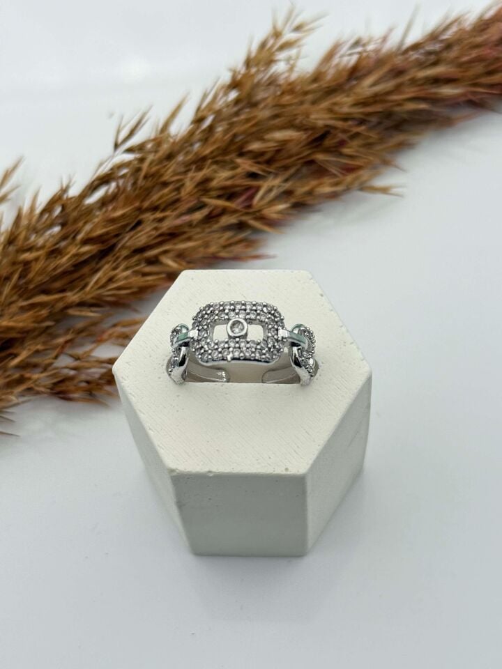 VIP Yüzük (Ayarlanabilir) // YÜZÜK-1579