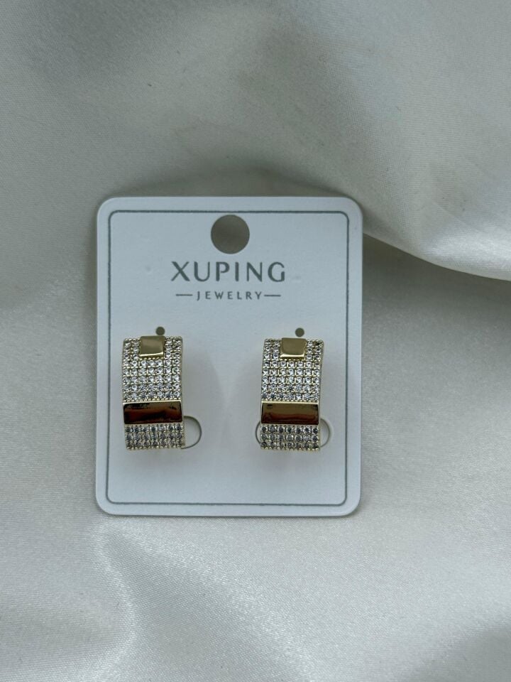 XUPING Küpe // K-XU-2040