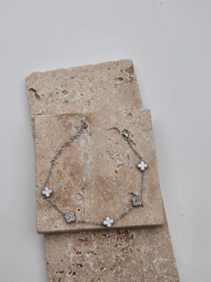 Çelik Bileklik // BILEK-6185