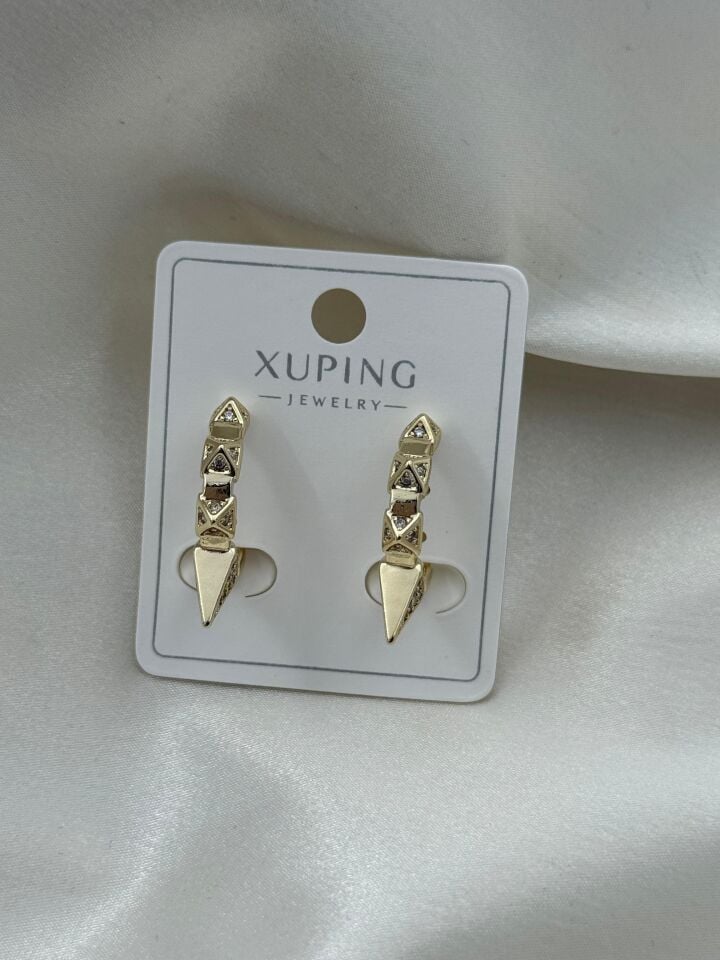 XUPING Küpe // K-XU-2041
