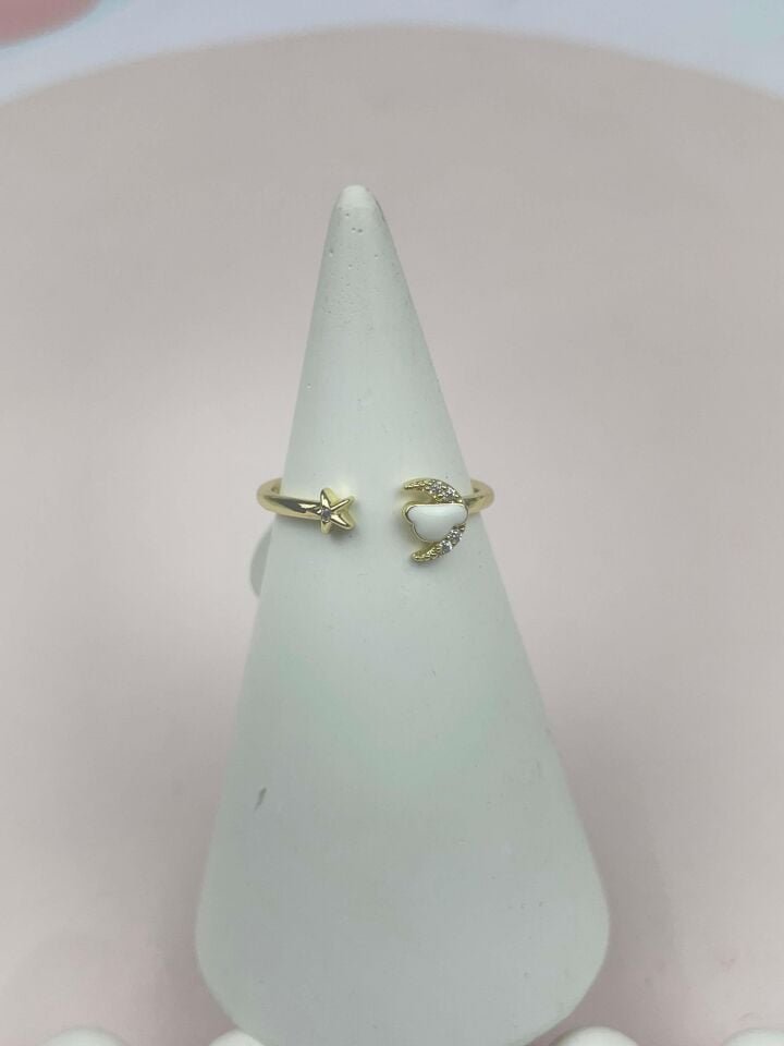 XUPİNG Yüzük (Ayarlanabilir) // YÜZÜK-835