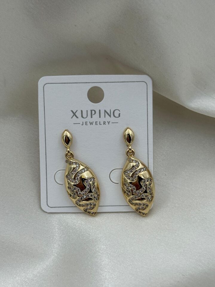 XUPING Küpe // K-XU-2042
