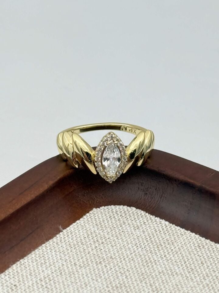 XUPING Yüzük No:8 // YÜZÜK-2206