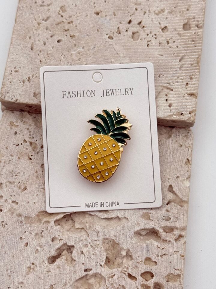 Özel Seri Broş // BROS-791