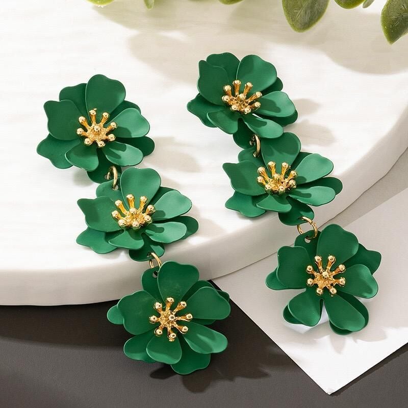 VIP COV Küpe // ITHAL-3053