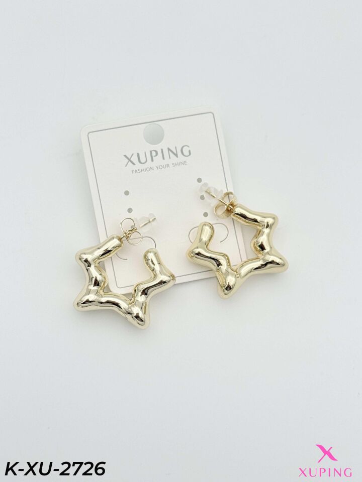 XUPING Küpe // K-XU-2726