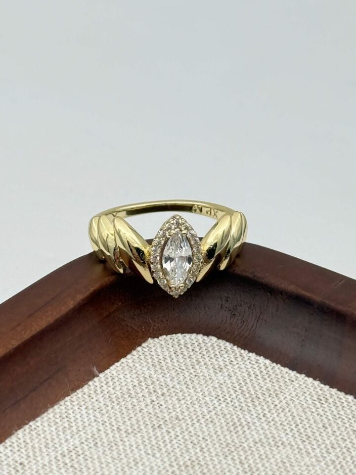 XUPING Yüzük No:7 // YÜZÜK-2207