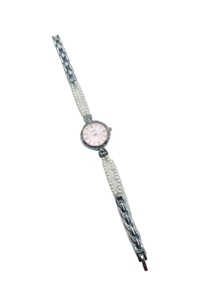 Çelik Kadın Saat // SAAT-427