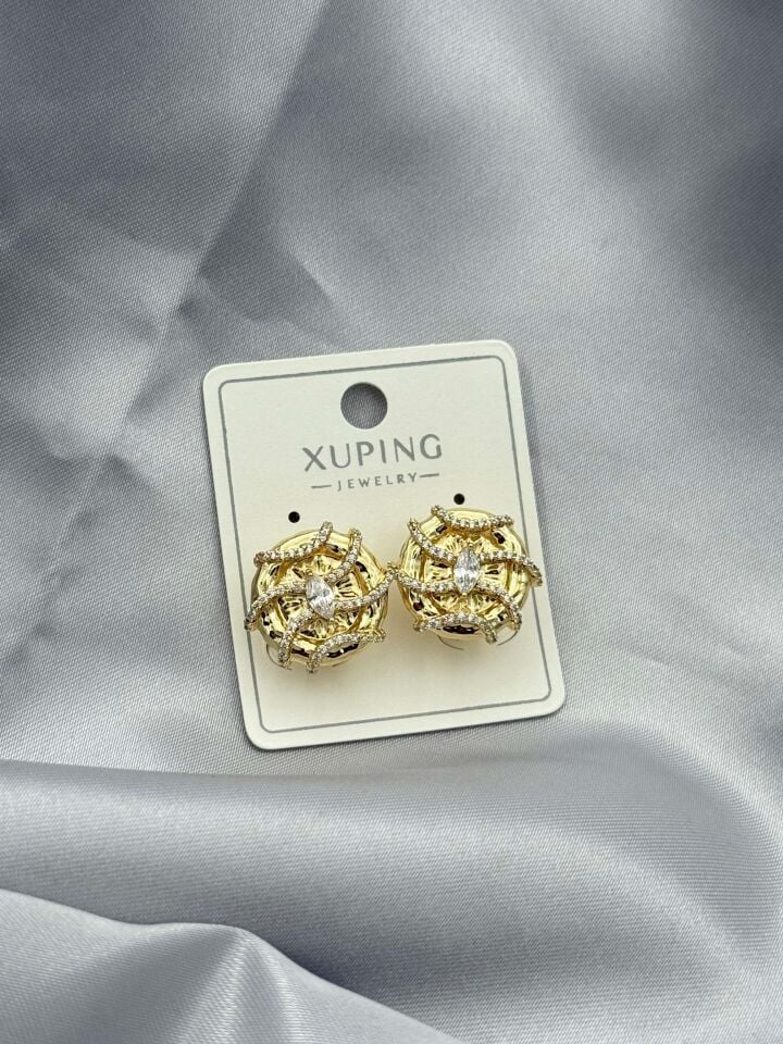 XUPING Küpe // K-XU-1714