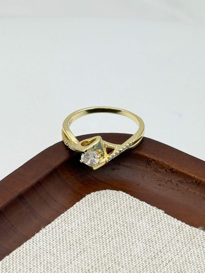 XUPING Yüzük No:8 // YÜZÜK-2211