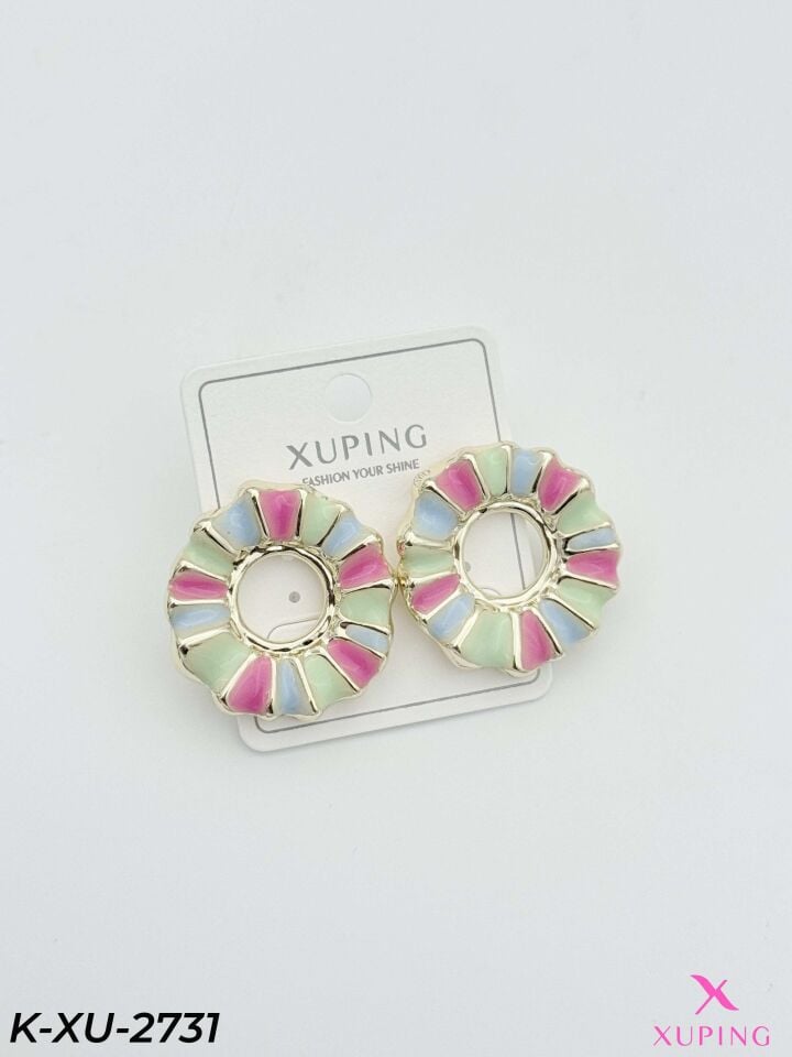 XUPING Küpe // K-XU-2731