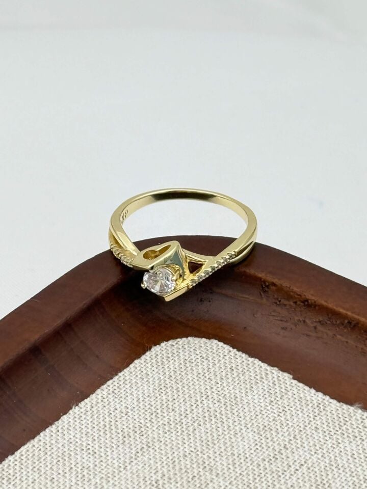 XUPING Yüzük No:9 // YÜZÜK-2212