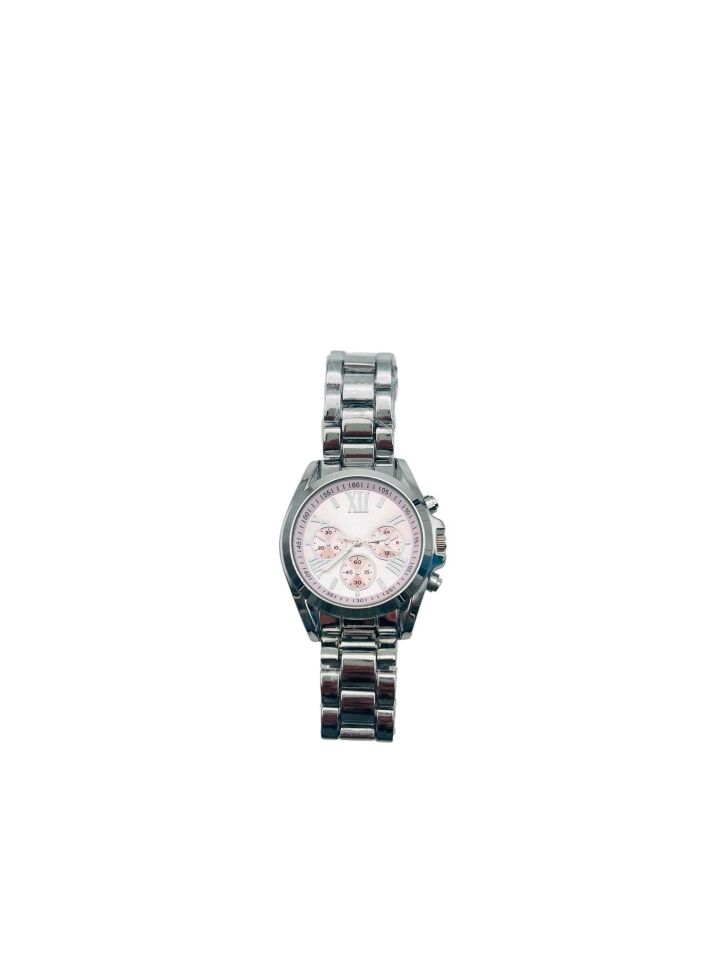 Çelik Kadın Saat // SAAT-432