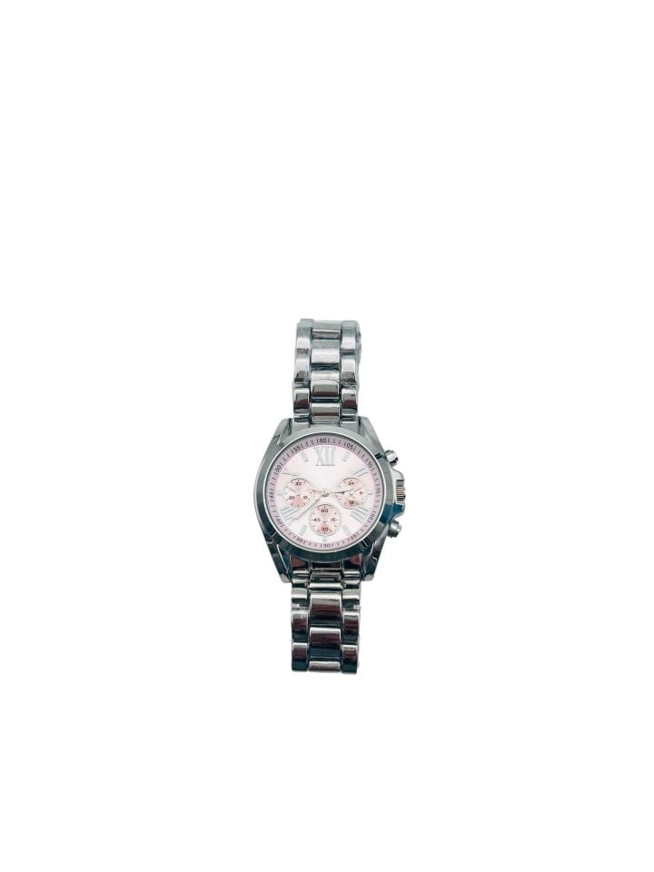 Çelik Kadın Saat // SAAT-432