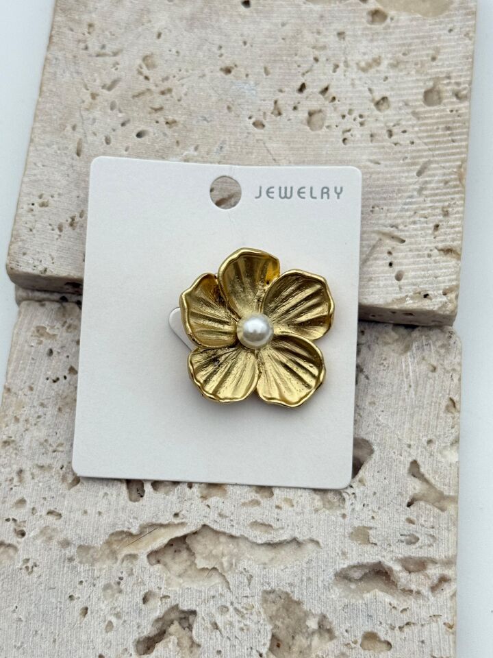 Özel Seri Broş // BROS-798