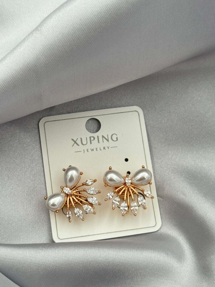 XUPING Küpe // K-XU-1723