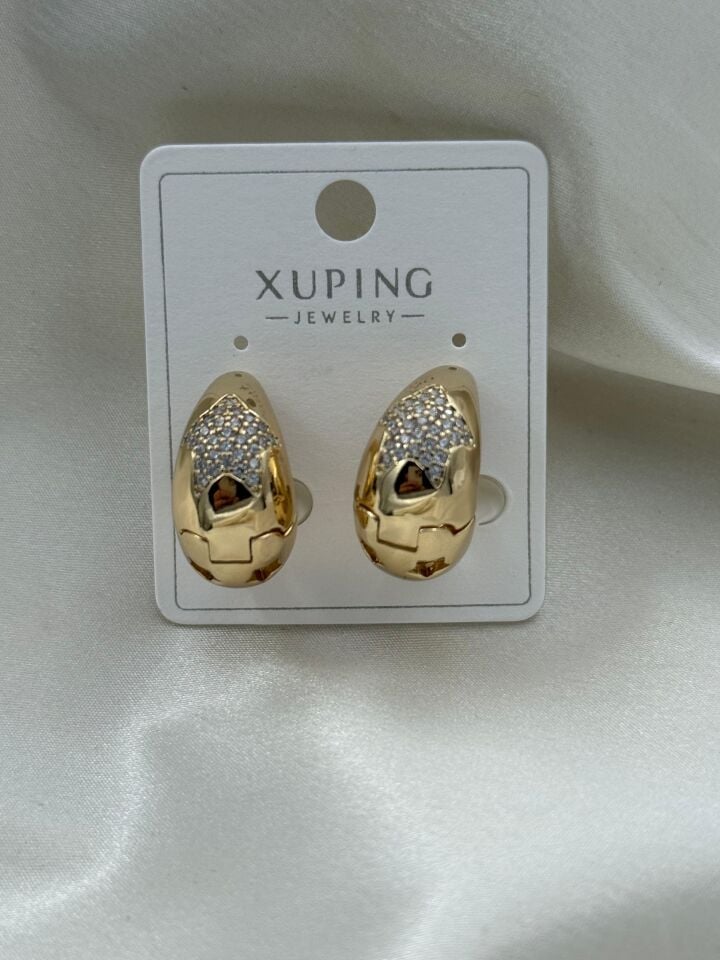 XUPING Küpe // K-XU-2053