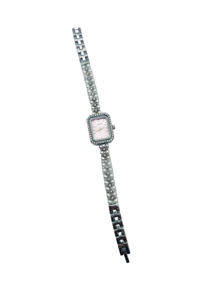 Çelik Kadın Saat // SAAT-437