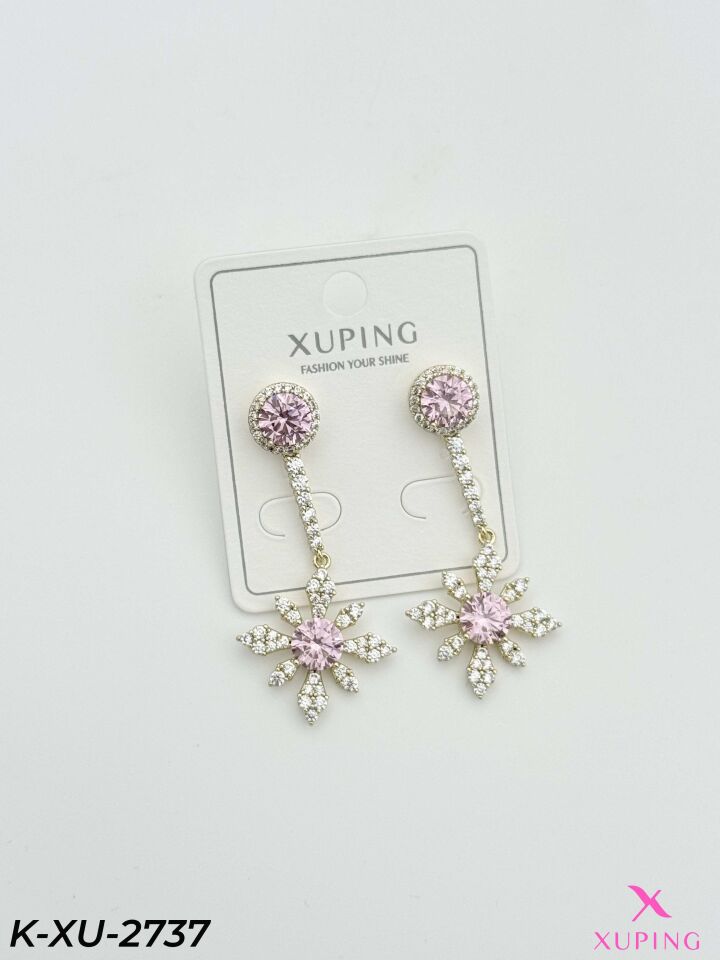 XUPING Küpe // K-XU-2737