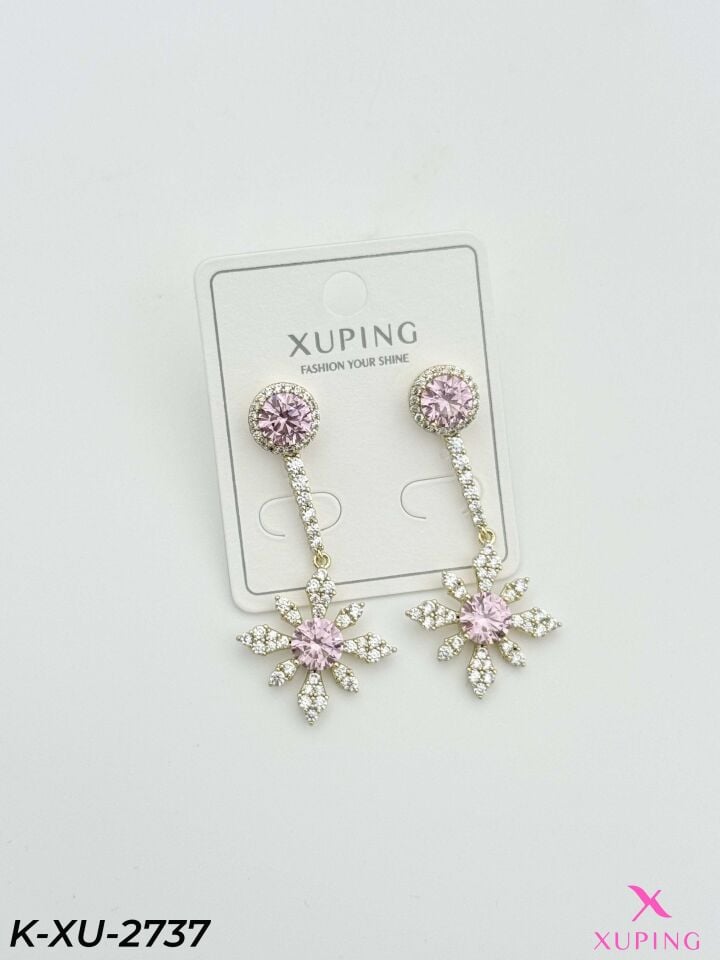 XUPING Küpe // K-XU-2737