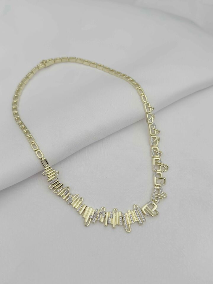 14K Kolye // KOLYE-6592