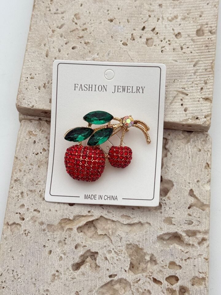 Özel Seri Broş // BROS-803