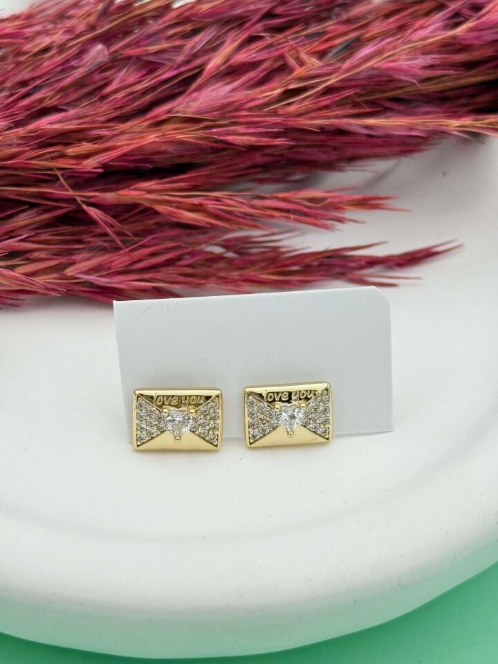 XUPING Küpe // KÜPE-3321